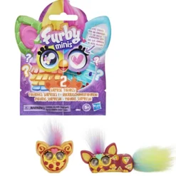 Furby Minis Pack 2 Figuras Sorpresa Varios Modelos><noscript><img width=