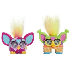 Furby Minis Pack 2 Figuras Sorpresa Varios Modelos><noscript><img width=