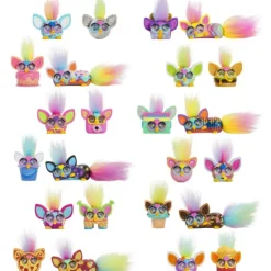Furby Minis Pack 2 Figuras Sorpresa Varios Modelos><noscript><img width=