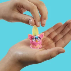 Furby Minis Pack 2 Figuras Sorpresa Varios Modelos><noscript><img width=