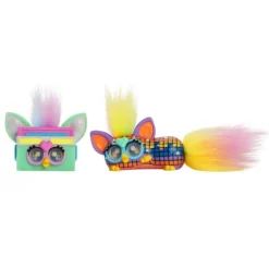 Furby Minis Pack 2 Figuras Sorpresa Varios Modelos><noscript><img width=