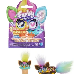 Furby Minis Pack 2 Figuras Sorpresa Varios Modelos><noscript><img width=