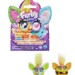 Furby Minis Pack 2 Figuras Sorpresa Varios Modelos><noscript><img width=