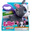 FurReal Walk-A-Lots Bulldog Francés Peluche Interactivo>Fur real friends New