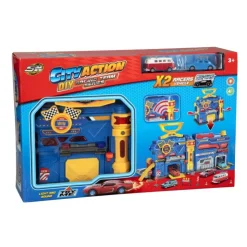 Garaje y Maletín de Transporte>Otras marcas Online