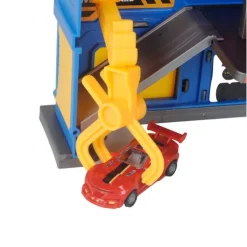 Garaje y Maletín de Transporte><noscript><img width=