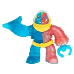 Hero 2 en 1 Figura Varios Modelos>Goo jit zu