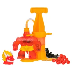 Hero Creator Blazagon><noscript><img width=