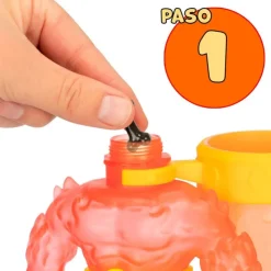 Hero Creator Blazagon><noscript><img width=