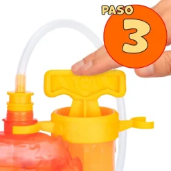 Hero Creator Blazagon><noscript><img width=