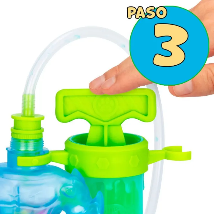 Hero Creator Trash>Goo jit zu Discount