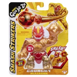 Heroes Smash Strikers Figura>Goo jit zu Sale