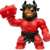 Heroes Smash Strikers Figura Scrunchy Terrorbull>Goo jit zu Sale