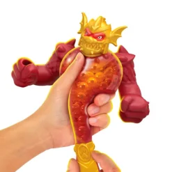 Heroes Strech Strikers Figura Squishy Blazagon><noscript><img width=