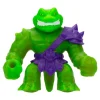 Heroes Strech Strikers Figura Gooey Rock Jaw>Goo jit zu New