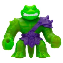 Heroes Strech Strikers Figura Gooey Rock Jaw>Goo jit zu New