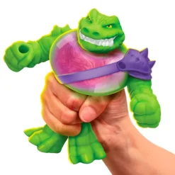 Heroes Strech Strikers Figura Gooey Rock Jaw><noscript><img width=