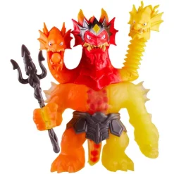 King Hydra Lava Fury>Goo jit zu