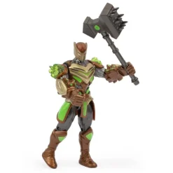 Gormiti Figura con Arma 15 cm Varios Modelos><noscript><img width=