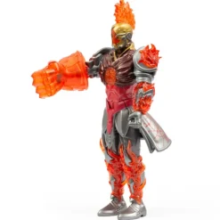 Gormiti Figura con Armas 27 cm Varios Modelos><noscript><img width=