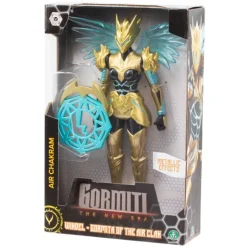 Gormiti Figura con Armas 27 cm Varios Modelos><noscript><img width=