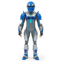 Gormiti Figura Scion of the Air Clan con Armadura 27 cm Varios Modelos><noscript><img width=