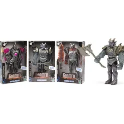 Gormiti Figura Villano 27 cm Varios Modelos>Otras marcas