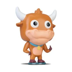 Grand Prix Figura de Vinilo Vaquilla María Fernanda><noscript><img width=