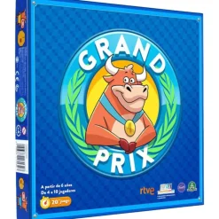 Grand Prix Juego de Mesa>Otras marcas Online