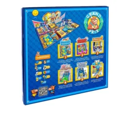 Grand Prix Juego de Mesa><noscript><img width=