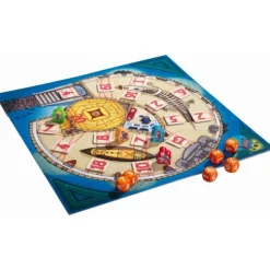 Haba Código Secreto 13 +4 Juego de Mesa>Otras marcas Clearance