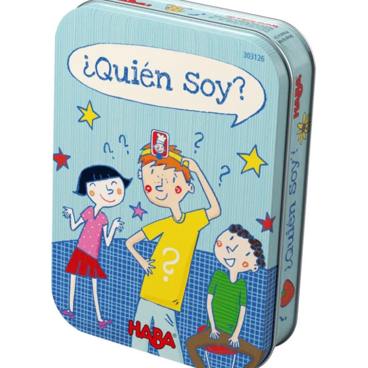 Haba Código Secreto 13+4 Juego de Mesa>Otras marcas Sale