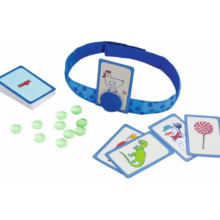 Haba Código Secreto 13+4 Juego de Mesa>Otras marcas Sale