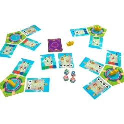 Haba El Rey de los Dados Junior Juego de Mesa><noscript><img width=