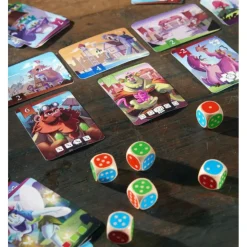 Haba el Rey de los Dados Juego de Mesa><noscript><img width=