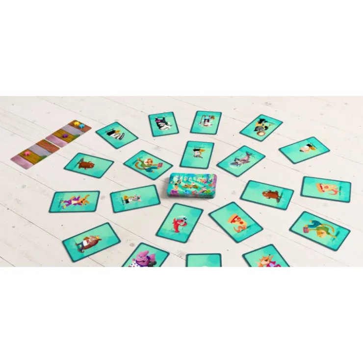 Haba Forest Fest Juego de Mesa>Otras marcas