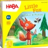 Haba Little Fox Médico de Animales Juego de Mesa>Otras marcas Clearance