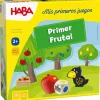 Haba Mis Primeros Juegos Primer Frutal Juego de Mesa Infantil>Otras marcas