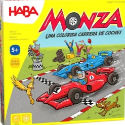 Haba Monza Juego de Mesa>Otras marcas Online