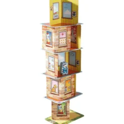 Haba Rhino Hero Juego de Mesa>Otras marcas Hot