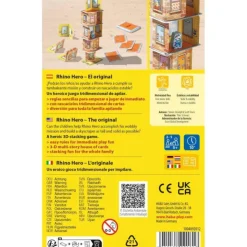 Haba Rhino Hero Juego de Mesa><noscript><img width=