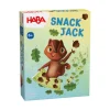 Haba Snack Jack Merienda de Bellotas Juego de Cartas>Otras marcas Discount
