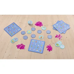 Haba Unicornio Destello Bingo Chispeante Juego de Mesa><noscript><img width=