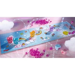 Haba Unicornio Destello El Tesoro de las Nubes Juego de Mesa><noscript><img width=