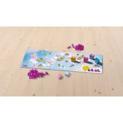 Haba Unicornio Destello El Tesoro de las Nubes><noscript><img width=