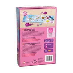 Haba Unicornio Destello El Tesoro de las Nubes><noscript><img width=