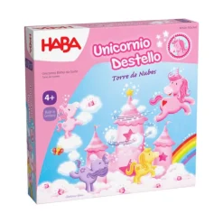 Haba Unicornio Destello Torre de Nubes Juego de Mesa>Otras marcas Clearance