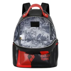 Harley Quinn Mochila Fashion><noscript><img width=