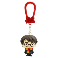 Backpack Buddies LLavero Varios Modelos>Harry potter Online