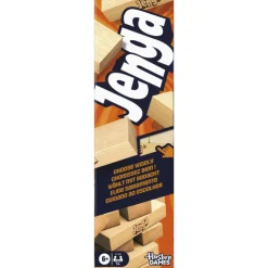 Hasbro Games Jenga Juego de Mesa>Hasbro gaming Discount